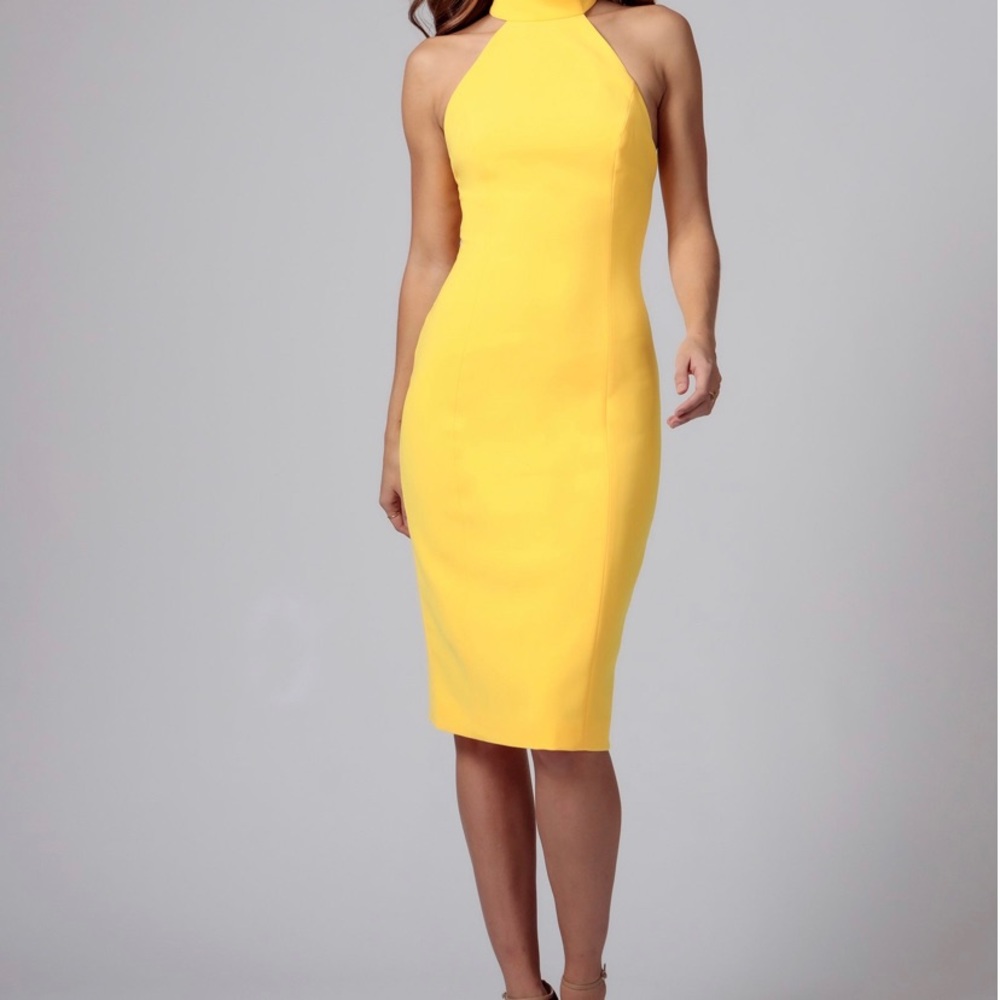 Jay Godfrey Soori Dress